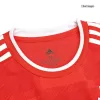 Men's Authentic New York RedBulls Away Soccer Jersey Shirt 2022 - Pro Jersey Shop