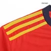 Men's Real Salt Lake Home Soccer Jersey Shirt 2022 - Fan Version - Pro Jersey Shop