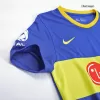 Men's Retro 2010/11 Boca Juniors Home Soccer Jersey Shirt - Pro Jersey Shop