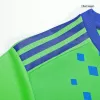 Men's Authentic Seattle Sounders Home Soccer Jersey Shirt 2022 - Pro Jersey Shop