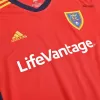 Men's Real Salt Lake Home Soccer Jersey Shirt 2022 - Fan Version - Pro Jersey Shop