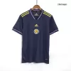 Men's Scotland Home Soccer Jersey Shirt 2022 - Fan Version - Pro Jersey Shop