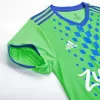 Men's Authentic Seattle Sounders Home Soccer Jersey Shirt 2022 - Pro Jersey Shop