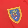 Men's Real Salt Lake Home Soccer Jersey Shirt 2022 - Fan Version - Pro Jersey Shop