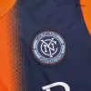 Kids New York City Away Soccer Jersey Kit (Jersey+Shorts) 2022 - Pro Jersey Shop