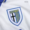 Men's Retro Parma Calcio 1913 Home Soccer Jersey Shirt - Pro Jersey Shop