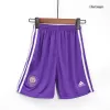 Kids Orlando City Away Soccer Jersey Kit (Jersey+Shorts) 2022 - Pro Jersey Shop