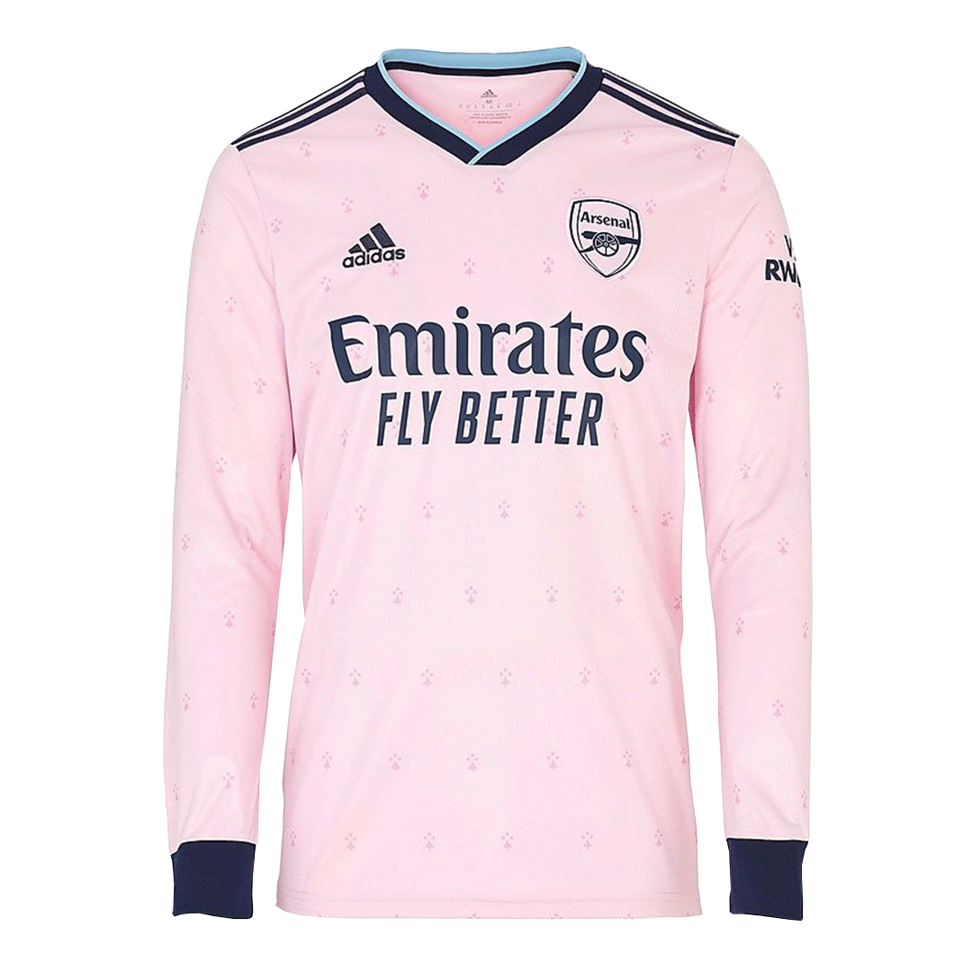 arsenal 2021 goalkeeper kit