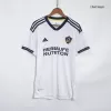 Men's LA Galaxy Home Soccer Jersey Shirt 2022 - Fan Version - Pro Jersey Shop