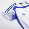 Men's Retro 2004 Greece Away Soccer Jersey Shirt - Pro Jersey Shop