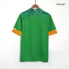 Men's Ireland Home Soccer Jersey Shirt 2022 - Fan Version - Pro Jersey Shop