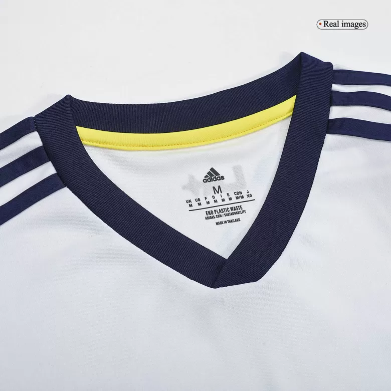 Men's LA Galaxy Home Soccer Jersey Shirt 2022 - Fan Version - Pro Jersey Shop