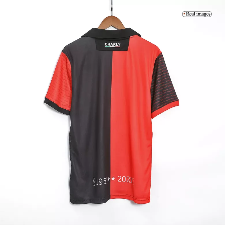 Men's Atlas de Guadalajara Special Soccer Jersey Shirt 2022 - Fan Version - Pro Jersey Shop