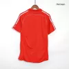 Men's Retro 2006/07 Liverpool Home Soccer Jersey Shirt - Pro Jersey Shop