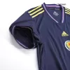 Men's Scotland Home Soccer Jersey Shirt 2022 - Fan Version - Pro Jersey Shop