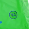 Men's Authentic Seattle Sounders Home Soccer Jersey Shirt 2022 - Pro Jersey Shop