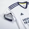 Men's LA Galaxy Home Soccer Jersey Shirt 2022 - Fan Version - Pro Jersey Shop