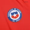 Men's Retro 2016/17 Chile Home Soccer Jersey Shirt - Pro Jersey Shop