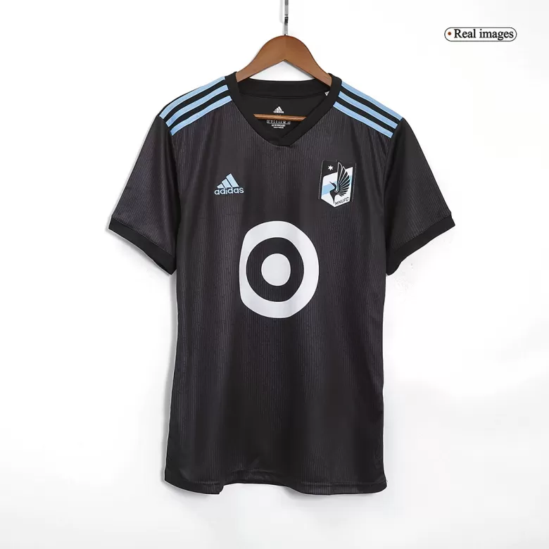 Men's Minnesota United FC Home Soccer Jersey Shirt 2022 - Fan Version - Pro Jersey Shop