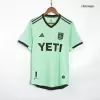 Men's Authentic Austin FC Away Soccer Jersey Shirt 2022 - Pro Jersey Shop