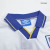 Men's Retro Parma Calcio 1913 Home Soccer Jersey Shirt - Pro Jersey Shop