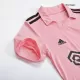 Kids MESSI #10 Inter Miami CF Home Soccer Jersey Kit (Jersey+Shorts) 2022 - Pro Jersey Shop