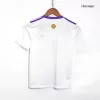 Kids Orlando City Away Soccer Jersey Kit (Jersey+Shorts) 2022 - Pro Jersey Shop