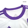 Kids Orlando City Away Soccer Jersey Kit (Jersey+Shorts) 2022 - Pro Jersey Shop