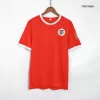 Men's Retro 1972/73 Benfica Home Soccer Jersey Shirt - Pro Jersey Shop