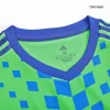 Men's Authentic Seattle Sounders Home Soccer Jersey Shirt 2022 - Pro Jersey Shop