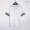 Men's Retro Parma Calcio 1913 Home Soccer Jersey Shirt - Pro Jersey Shop