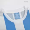 Men's Retro 1978 Argentina Home Soccer Jersey Shirt - Pro Jersey Shop