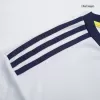 Men's LA Galaxy Home Soccer Jersey Shirt 2022 - Fan Version - Pro Jersey Shop