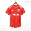 Men's Authentic New York RedBulls Away Soccer Jersey Shirt 2022 - Pro Jersey Shop