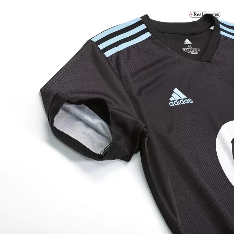 Men's Minnesota United FC Home Soccer Jersey Shirt 2022 - Fan Version - Pro Jersey Shop