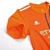 Kids New York City Away Soccer Jersey Kit (Jersey+Shorts) 2022 - Pro Jersey Shop