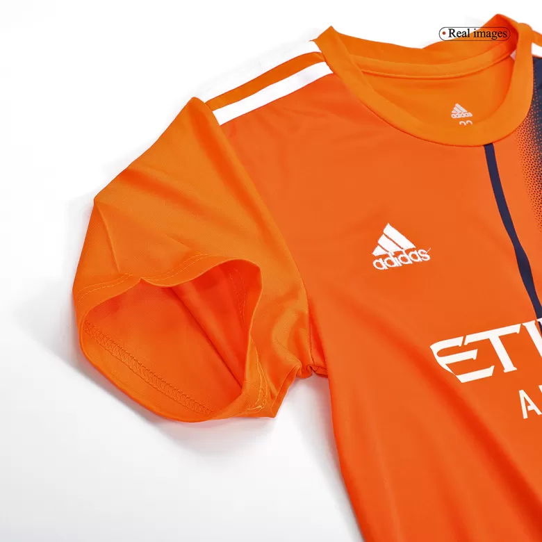 Kids New York City Away Soccer Jersey Kit (Jersey+Shorts) 2022 - Pro Jersey Shop