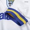 Men's Retro Parma Calcio 1913 Home Soccer Jersey Shirt - Pro Jersey Shop