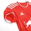 Men's Authentic New York RedBulls Away Soccer Jersey Shirt 2022 - Pro Jersey Shop