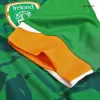 Men's Ireland Home Soccer Jersey Shirt 2022 - Fan Version - Pro Jersey Shop