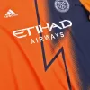 Kids New York City Away Soccer Jersey Kit (Jersey+Shorts) 2022 - Pro Jersey Shop