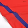 Men's Retro 2016/17 Chile Home Soccer Jersey Shirt - Pro Jersey Shop