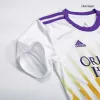 Kids Orlando City Away Soccer Jersey Kit (Jersey+Shorts) 2022 - Pro Jersey Shop