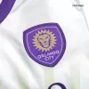 Kids Orlando City Away Soccer Jersey Kit (Jersey+Shorts) 2022 - Pro Jersey Shop