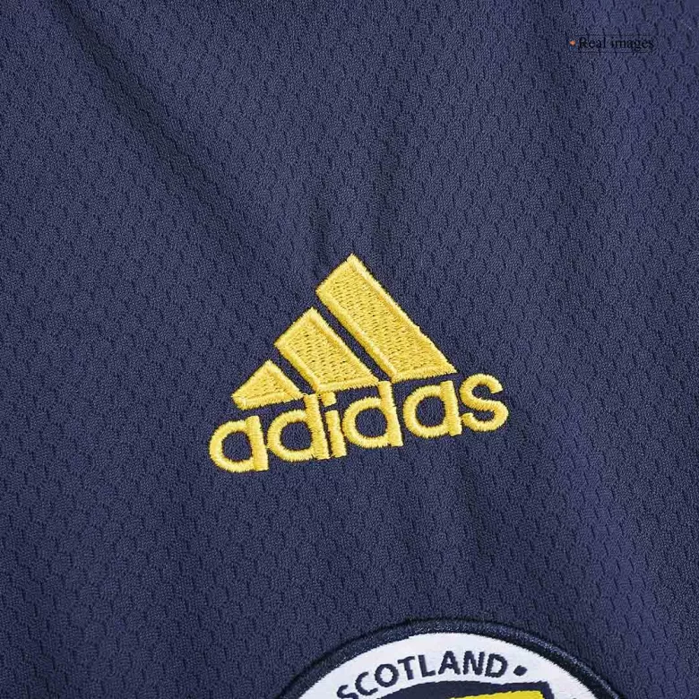 Men's Scotland Home Soccer Jersey Shirt 2022 - Fan Version - Pro Jersey Shop