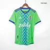 Men's Authentic Seattle Sounders Home Soccer Jersey Shirt 2022 - Pro Jersey Shop