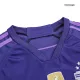 Kids Argentina 3 Stars Away Soccer Jersey Kit (Jersey+Shorts) 2022 Adidas - World Cup 2022 - Pro Jersey Shop