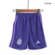 Kids Argentina 3 Stars Away Soccer Jersey Kit (Jersey+Shorts) 2022 Adidas - World Cup 2022 - Pro Jersey Shop