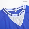 Men's Retro 1985 Everton Home Soccer Jersey Shirt - Pro Jersey Shop