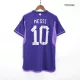 Men's Replica MESSI #10 Argentina Three Stars Edition Away Soccer Jersey Shirt 2022 - World Cup 2022 - Pro Jersey Shop